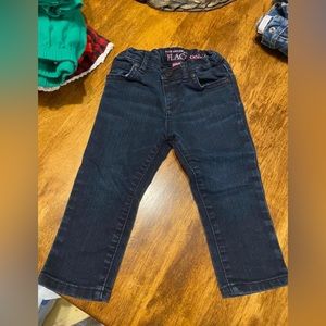 Children’s Place jeans